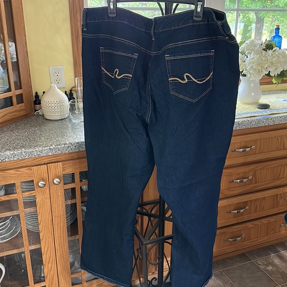 Faded Glory Jeans - Picture 4 of 4